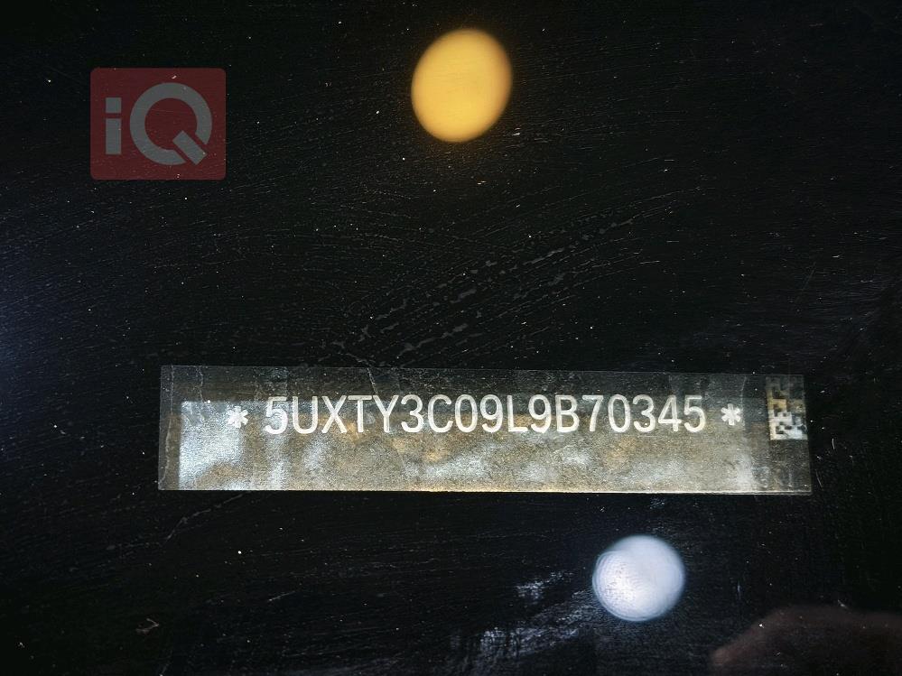 بي ام دبليو X3